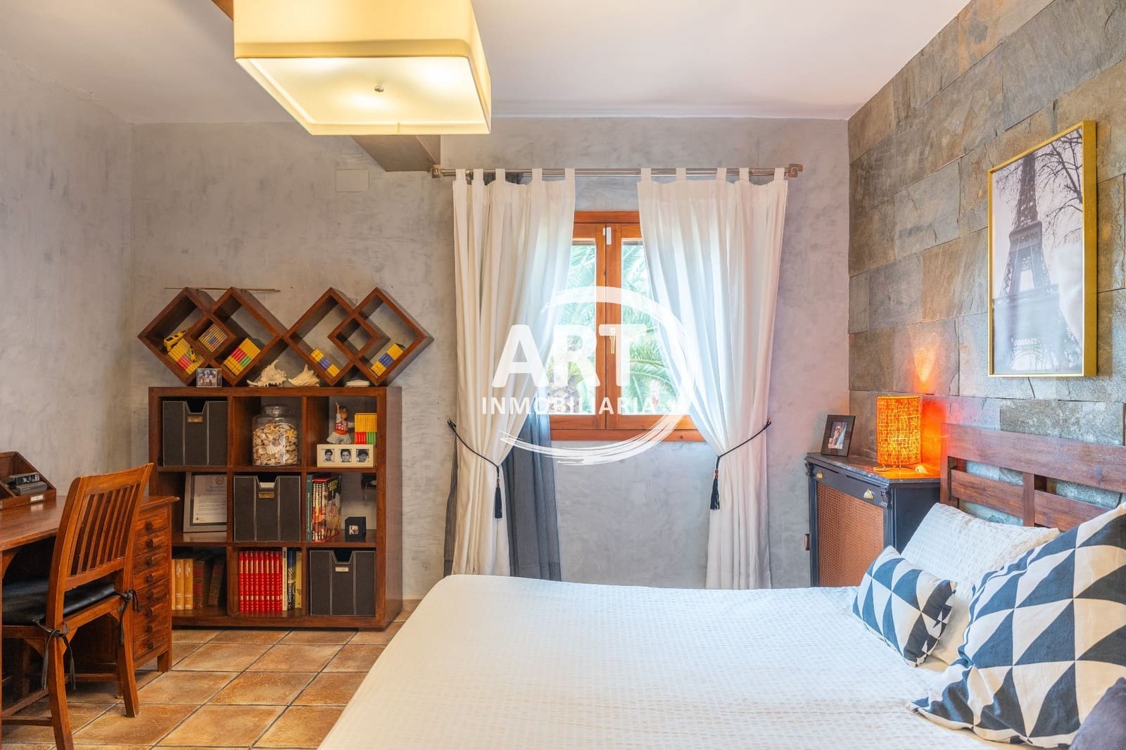 5 soverom Villa til salgs i Naquera med svømmebasseng garasje - € 945 000 (Ref: 9219706)