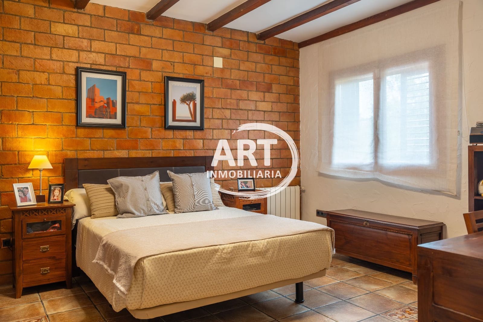 5 soverom Villa til salgs i Naquera med svømmebasseng garasje - € 945 000 (Ref: 9219706)