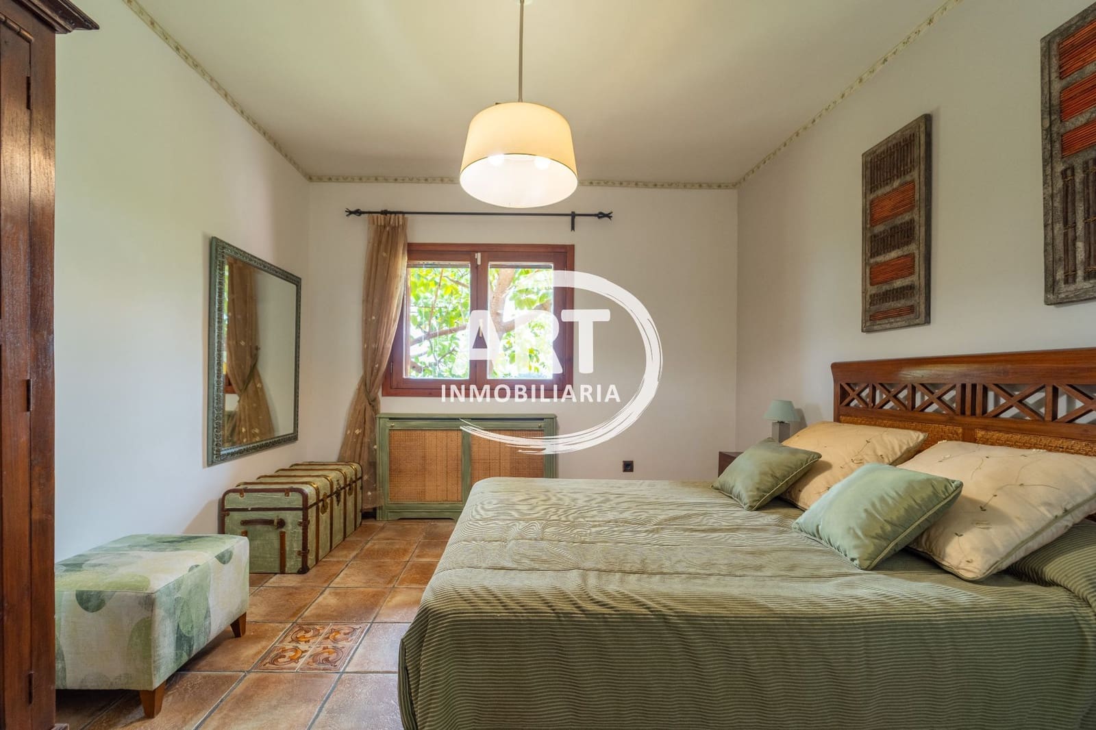 5 soverom Villa til salgs i Naquera med svømmebasseng garasje - € 945 000 (Ref: 9219706)