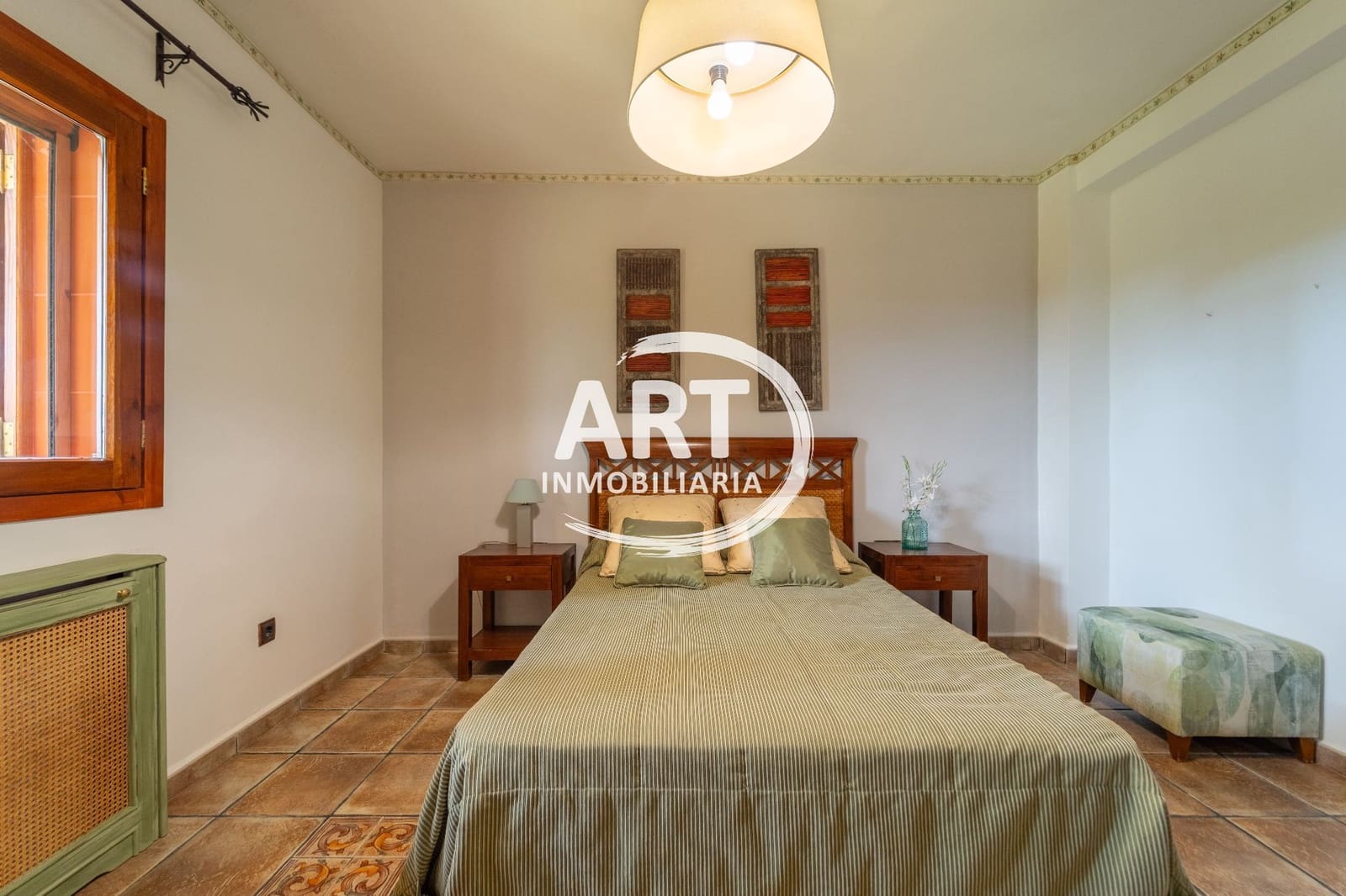 5 soverom Villa til salgs i Naquera med svømmebasseng garasje - € 945 000 (Ref: 9219706)