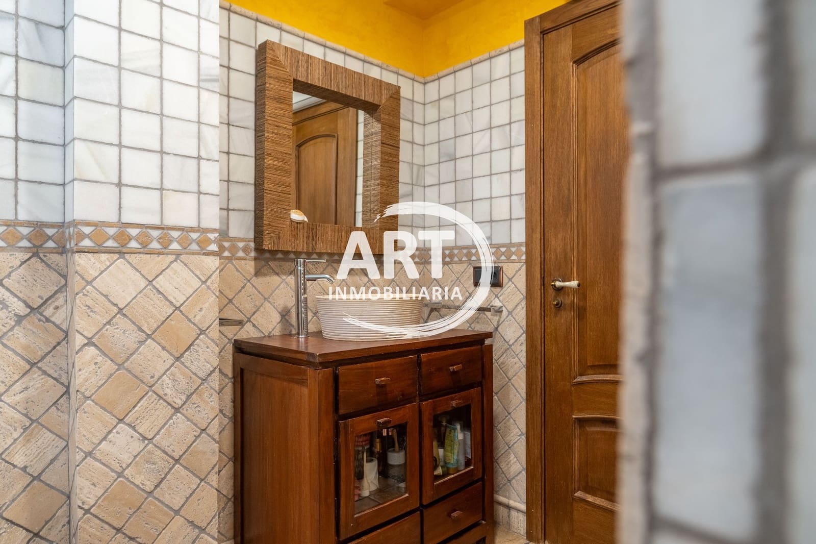 5 soverom Villa til salgs i Naquera med svømmebasseng garasje - € 945 000 (Ref: 9219706)