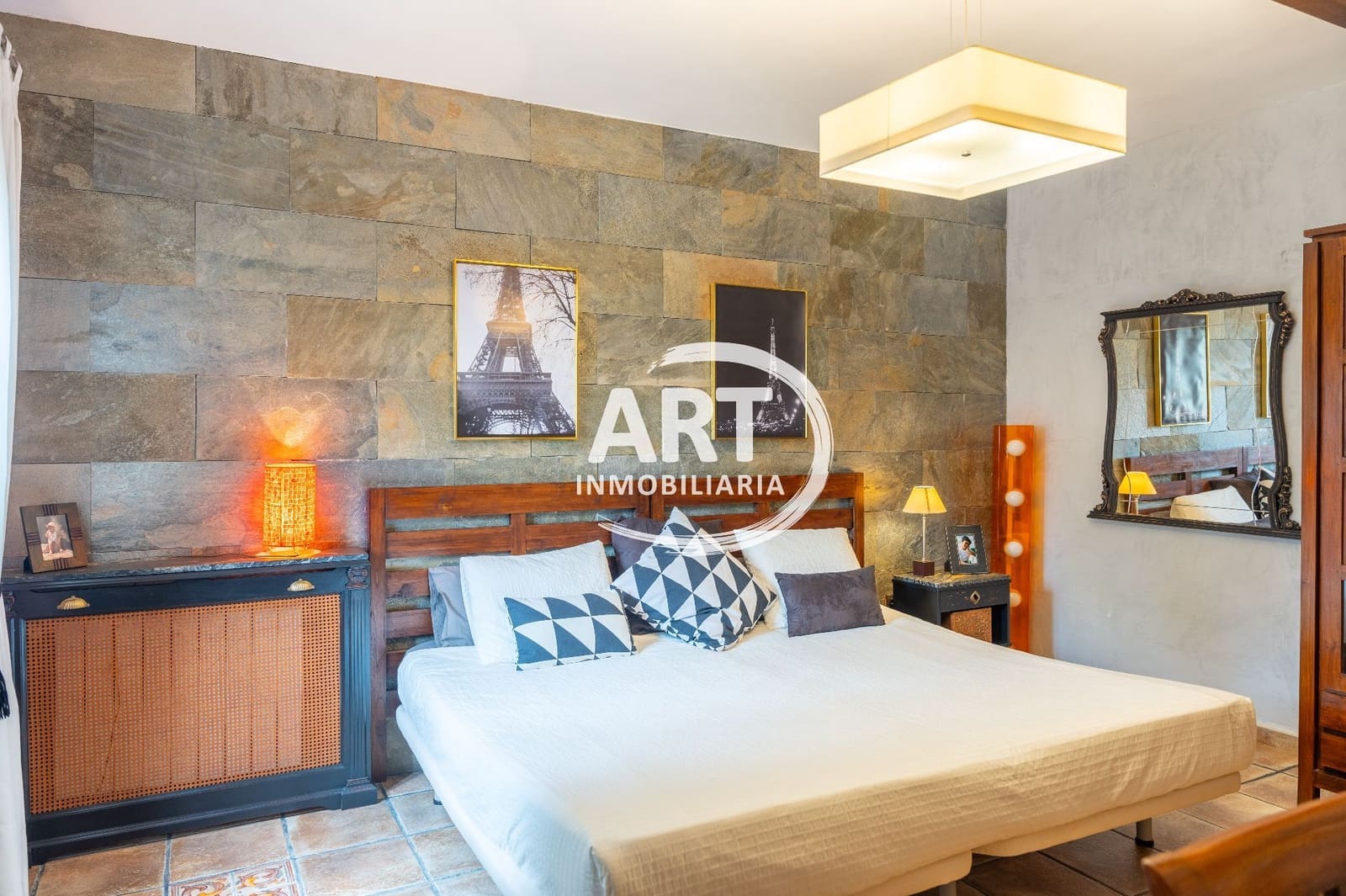 5 soverom Villa til salgs i Naquera med svømmebasseng garasje - € 945 000 (Ref: 9219706)