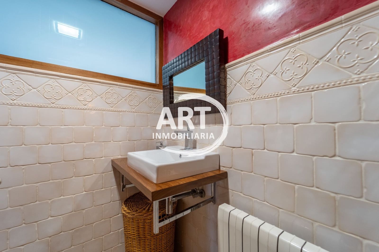 5 soverom Villa til salgs i Naquera med svømmebasseng garasje - € 945 000 (Ref: 9219706)