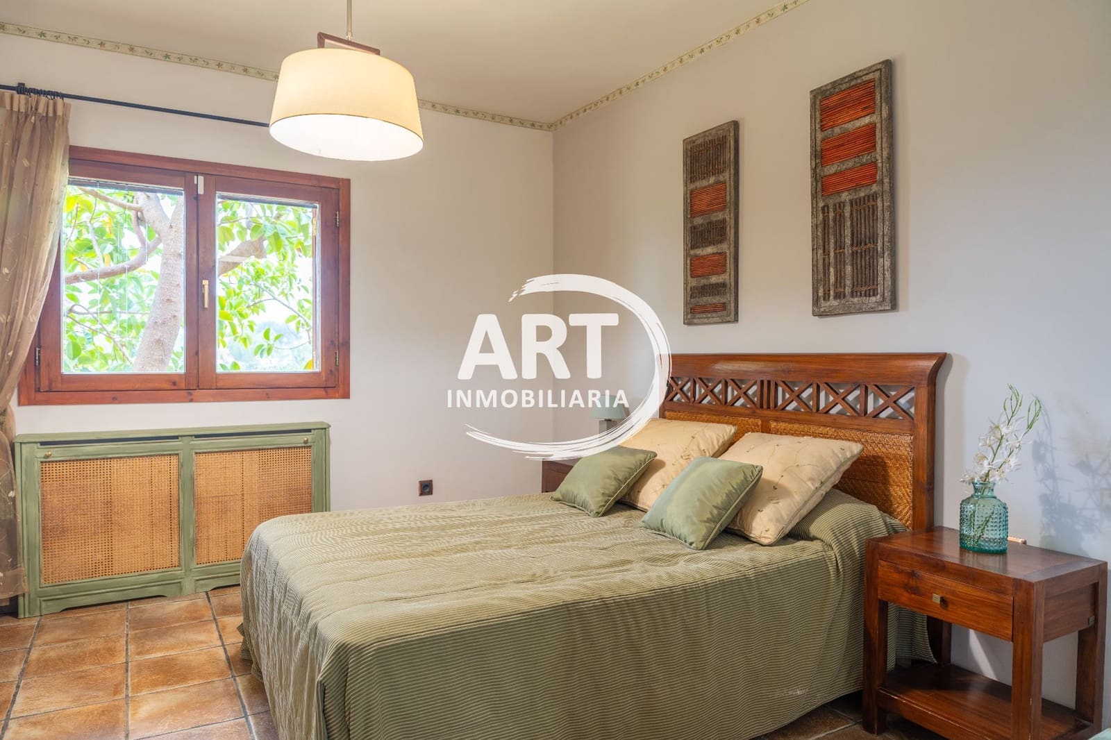 5 soverom Villa til salgs i Naquera med svømmebasseng garasje - € 945 000 (Ref: 9219706)