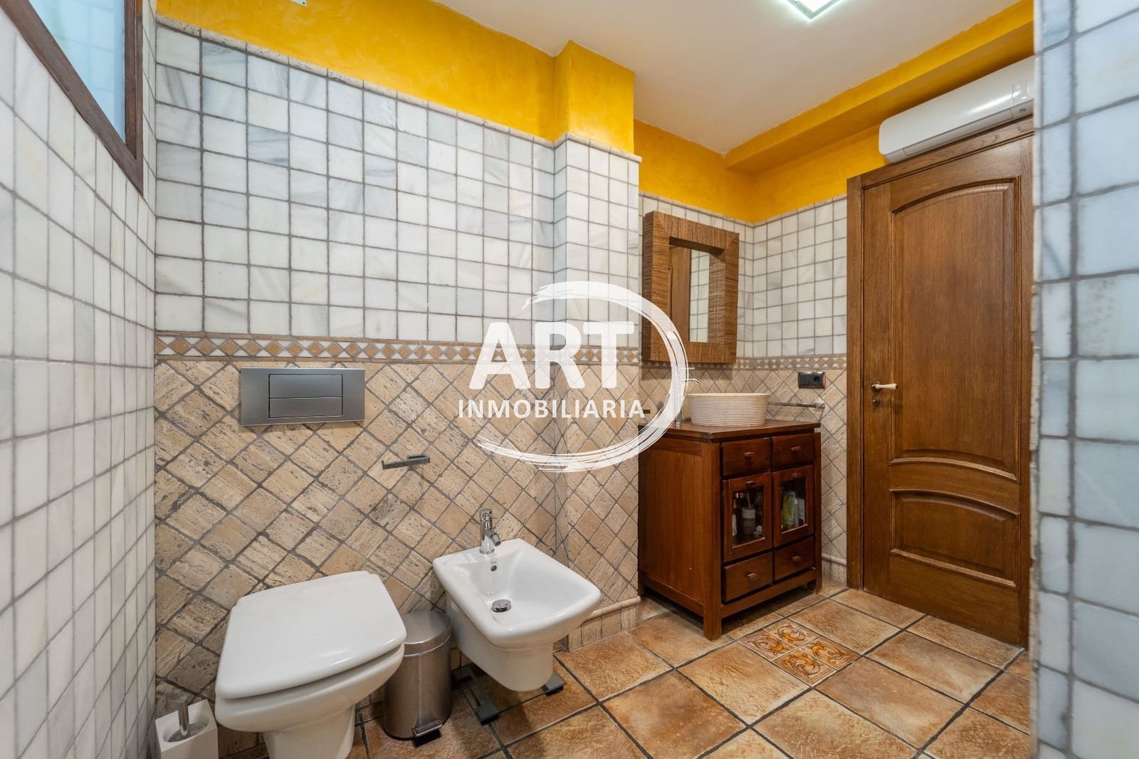 5 soverom Villa til salgs i Naquera med svømmebasseng garasje - € 945 000 (Ref: 9219706)