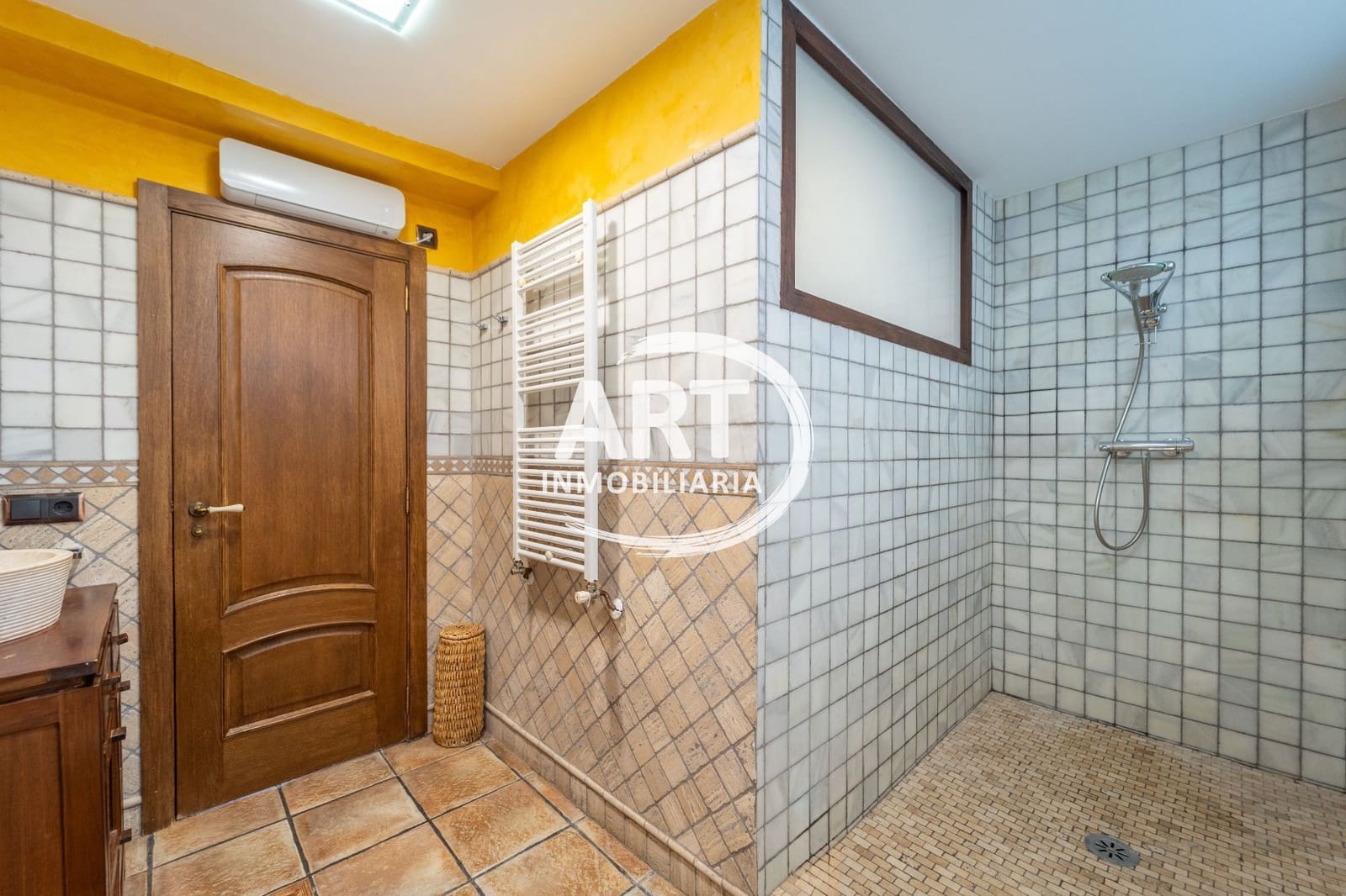 5 soverom Villa til salgs i Naquera med svømmebasseng garasje - € 945 000 (Ref: 9219706)