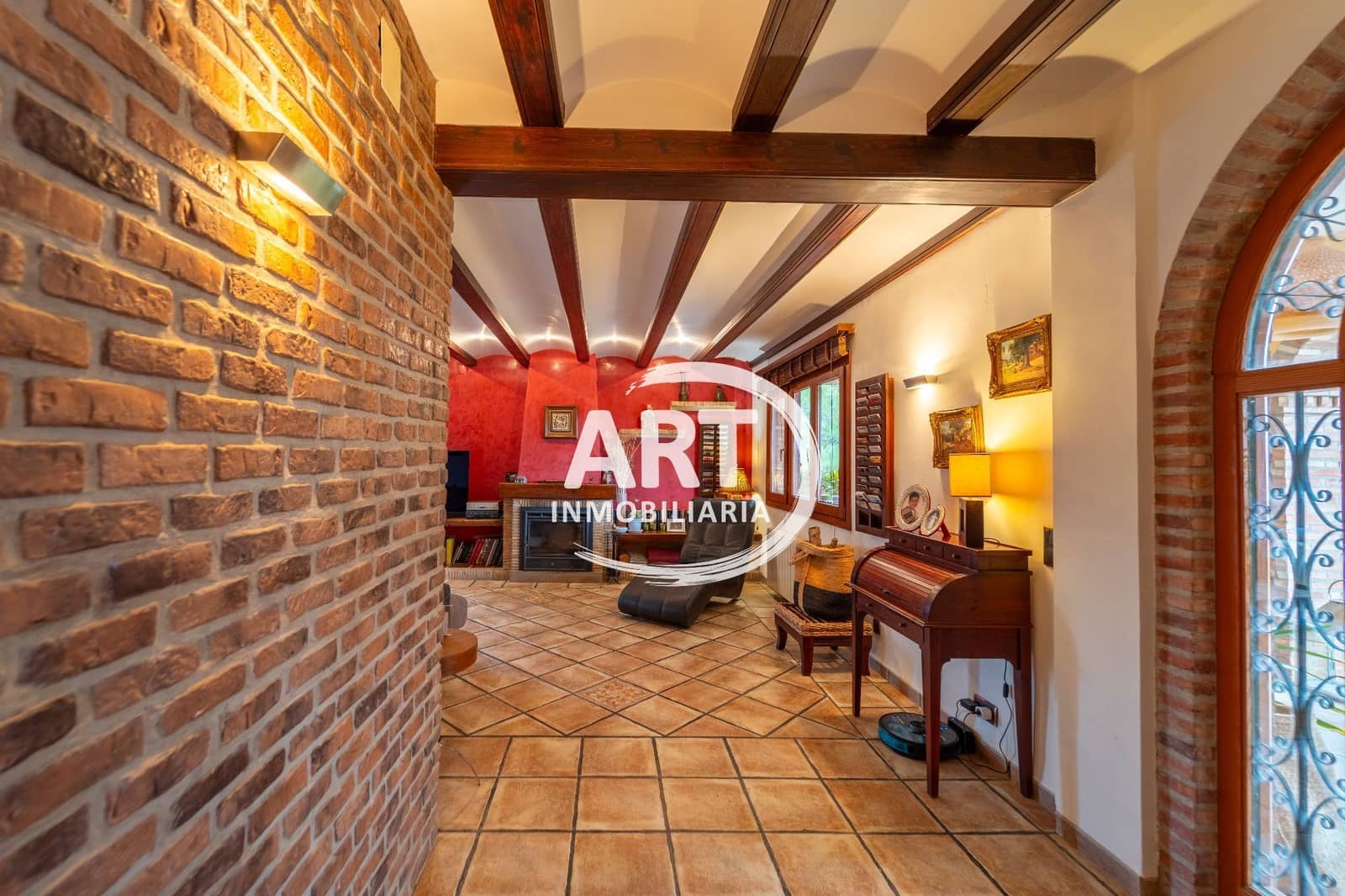 5 soverom Villa til salgs i Naquera med svømmebasseng garasje - € 945 000 (Ref: 9219706)