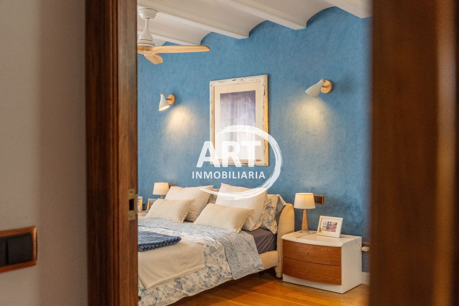 5 soverom Villa til salgs i Naquera med svømmebasseng garasje - € 945 000 (Ref: 9219706)