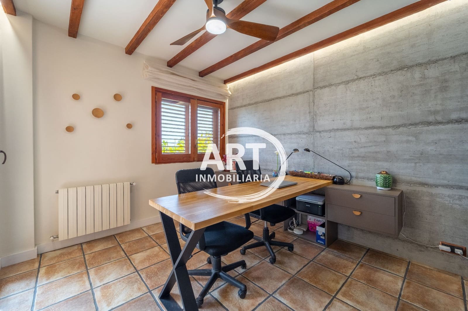 5 soverom Villa til salgs i Naquera med svømmebasseng garasje - € 945 000 (Ref: 9219706)