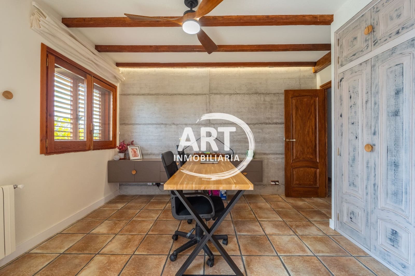 5 soverom Villa til salgs i Naquera med svømmebasseng garasje - € 945 000 (Ref: 9219706)