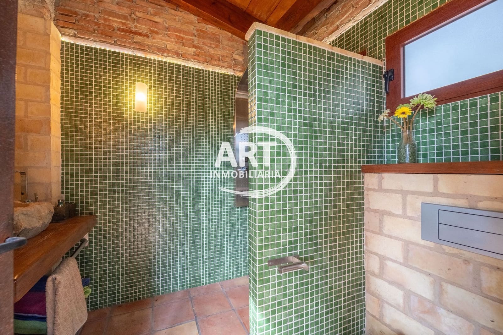 5 soverom Villa til salgs i Naquera med svømmebasseng garasje - € 945 000 (Ref: 9219706)