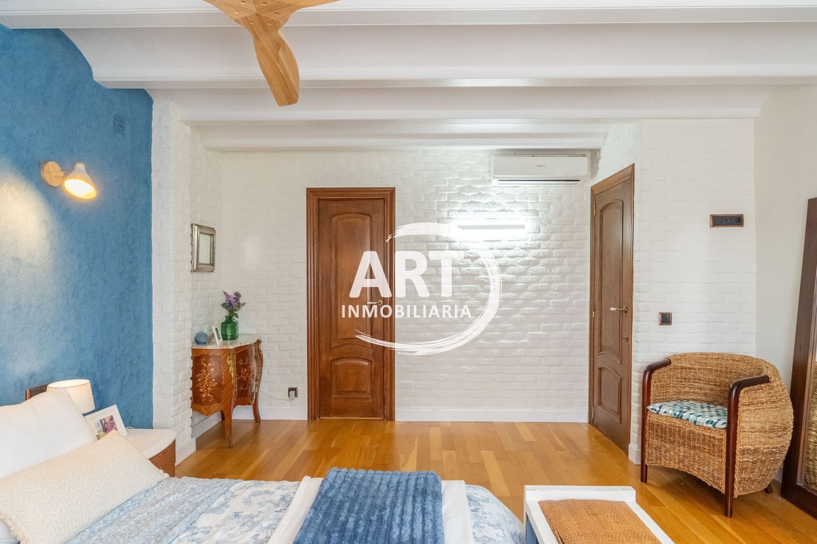 5 soverom Villa til salgs i Naquera med svømmebasseng garasje - € 945 000 (Ref: 9219706)