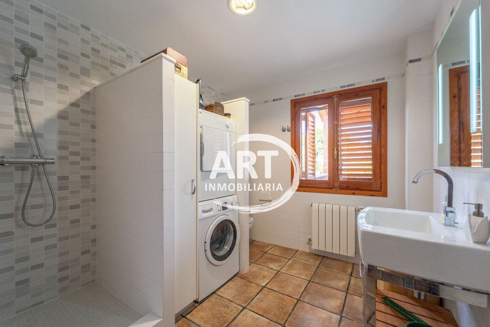 5 soverom Villa til salgs i Naquera med svømmebasseng garasje - € 945 000 (Ref: 9219706)