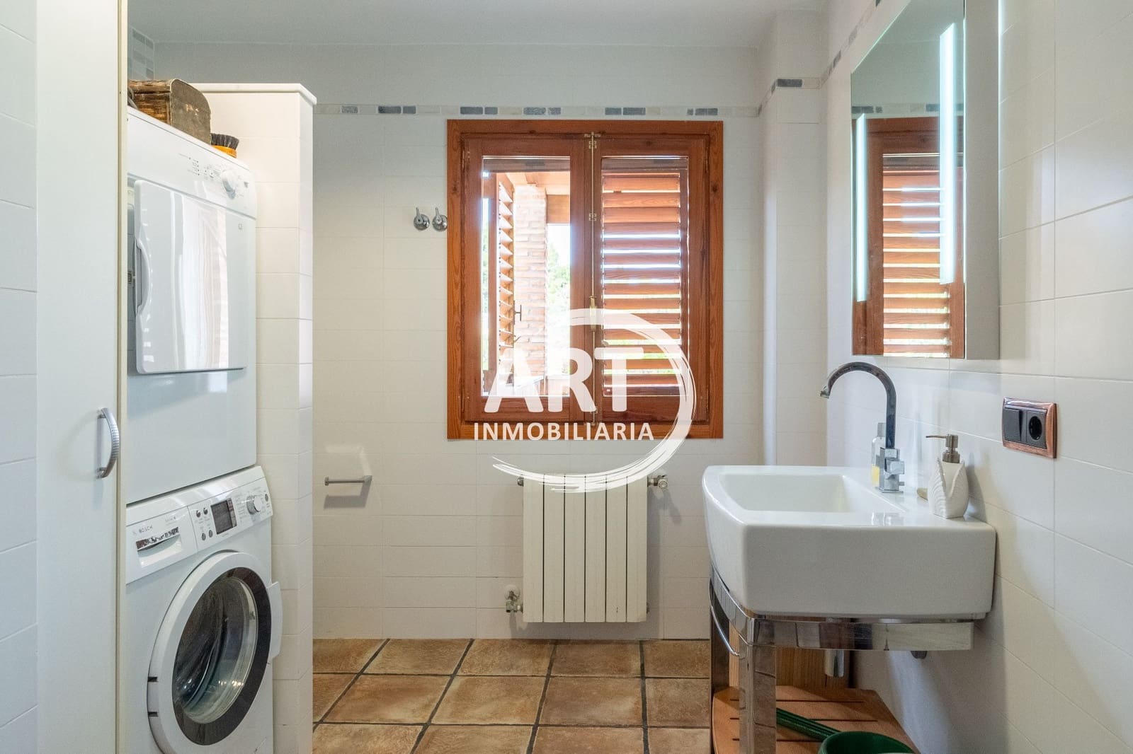 5 soverom Villa til salgs i Naquera med svømmebasseng garasje - € 945 000 (Ref: 9219706)