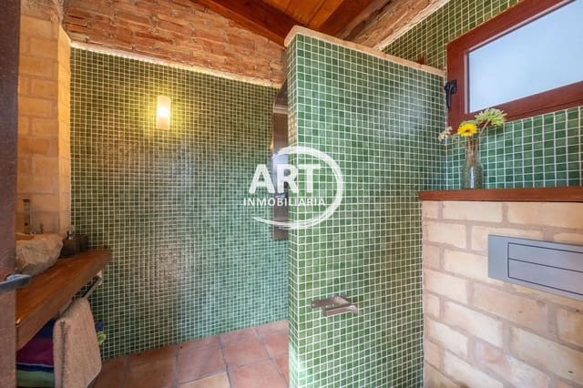 5 soverom Villa til salgs i Náquera med svømmebasseng garasje - € 945 000 (Ref: 9219706)