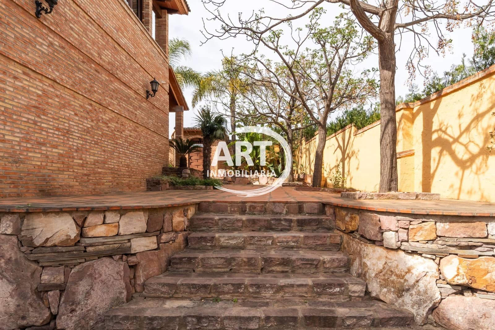 5 soverom Villa til salgs i Naquera med svømmebasseng garasje - € 945 000 (Ref: 9219706)