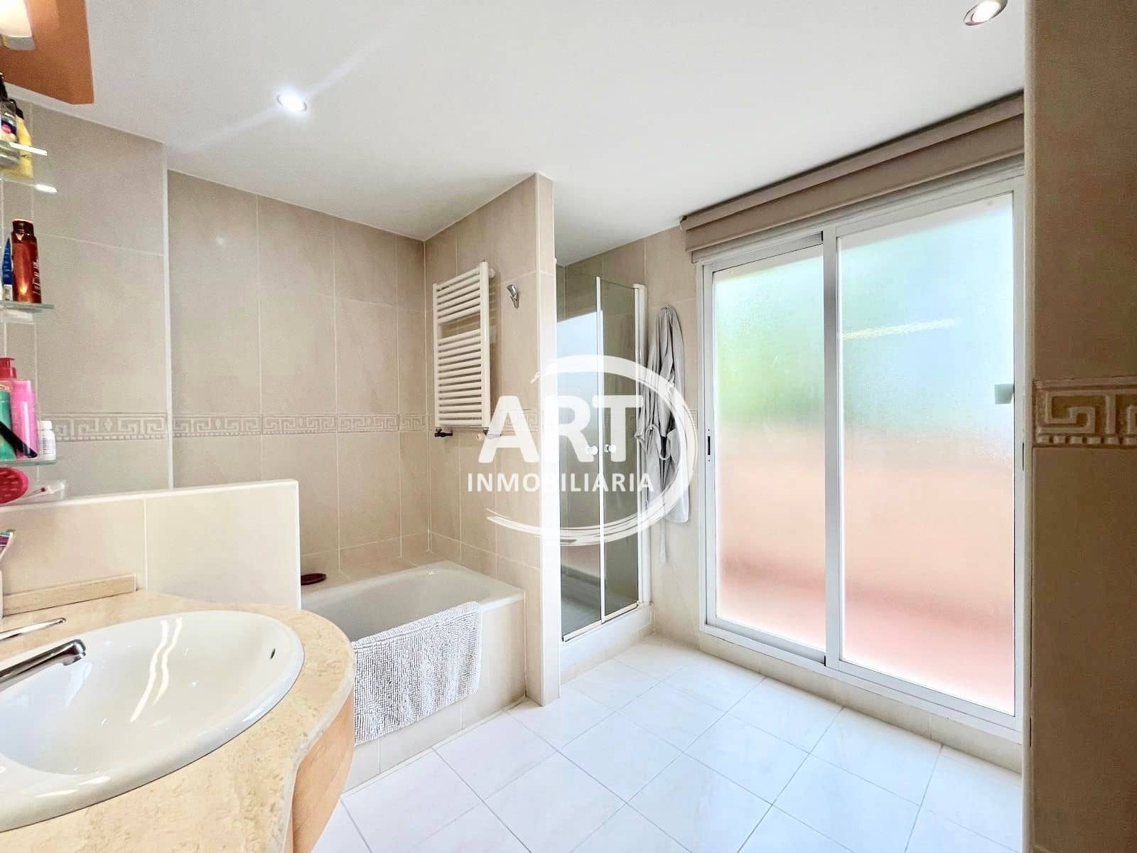 3 sovrum Semi-fristående Villa till salu i Betera med pool garage - 520 000 € (Ref: 9226195)