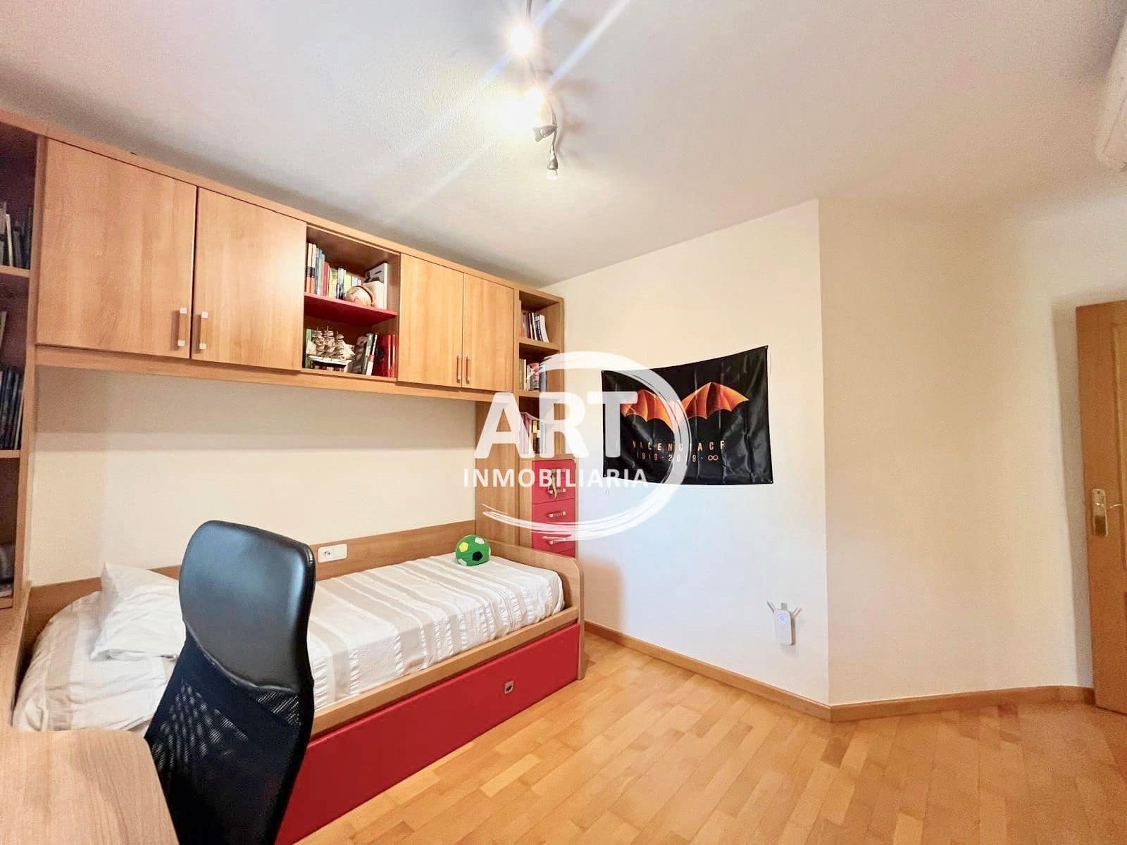 3 sovrum Semi-fristående Villa till salu i Betera med pool garage - 520 000 € (Ref: 9226195)