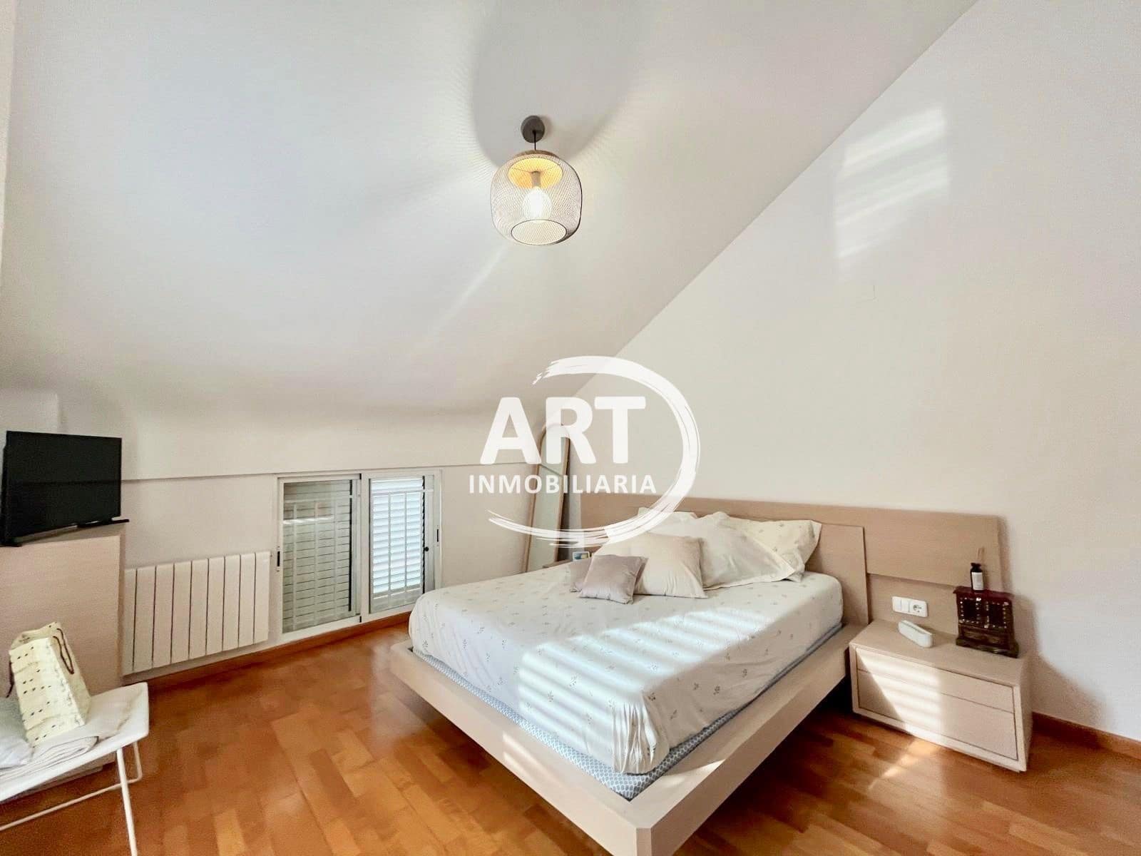 3 sovrum Semi-fristående Villa till salu i Betera med pool garage - 520 000 € (Ref: 9226195)