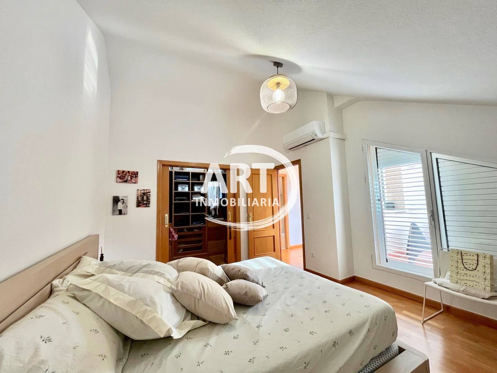 3 sovrum Semi-fristående Villa till salu i Betera med pool garage - 520 000 € (Ref: 9226195)