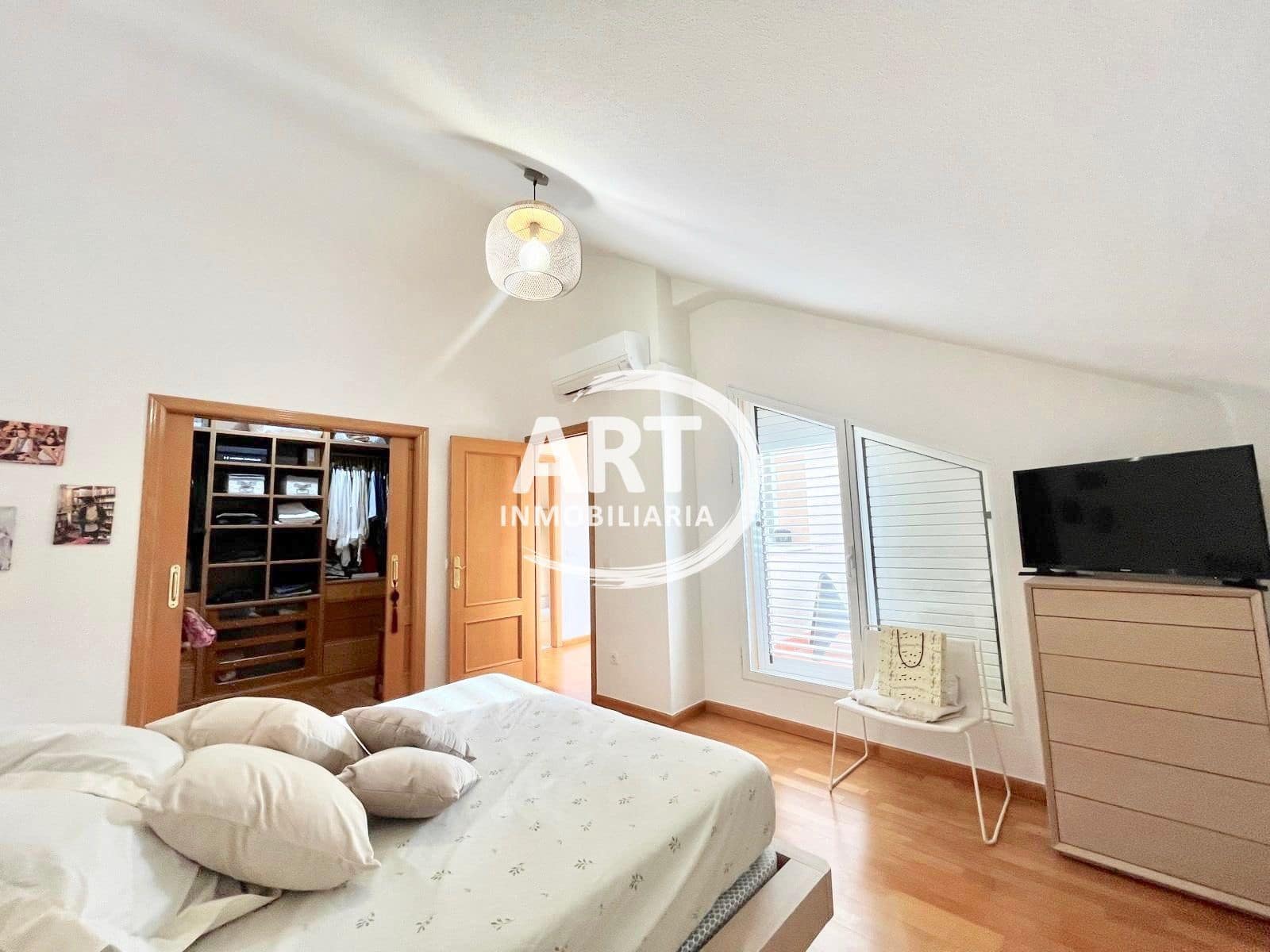 3 sovrum Semi-fristående Villa till salu i Betera med pool garage - 520 000 € (Ref: 9226195)