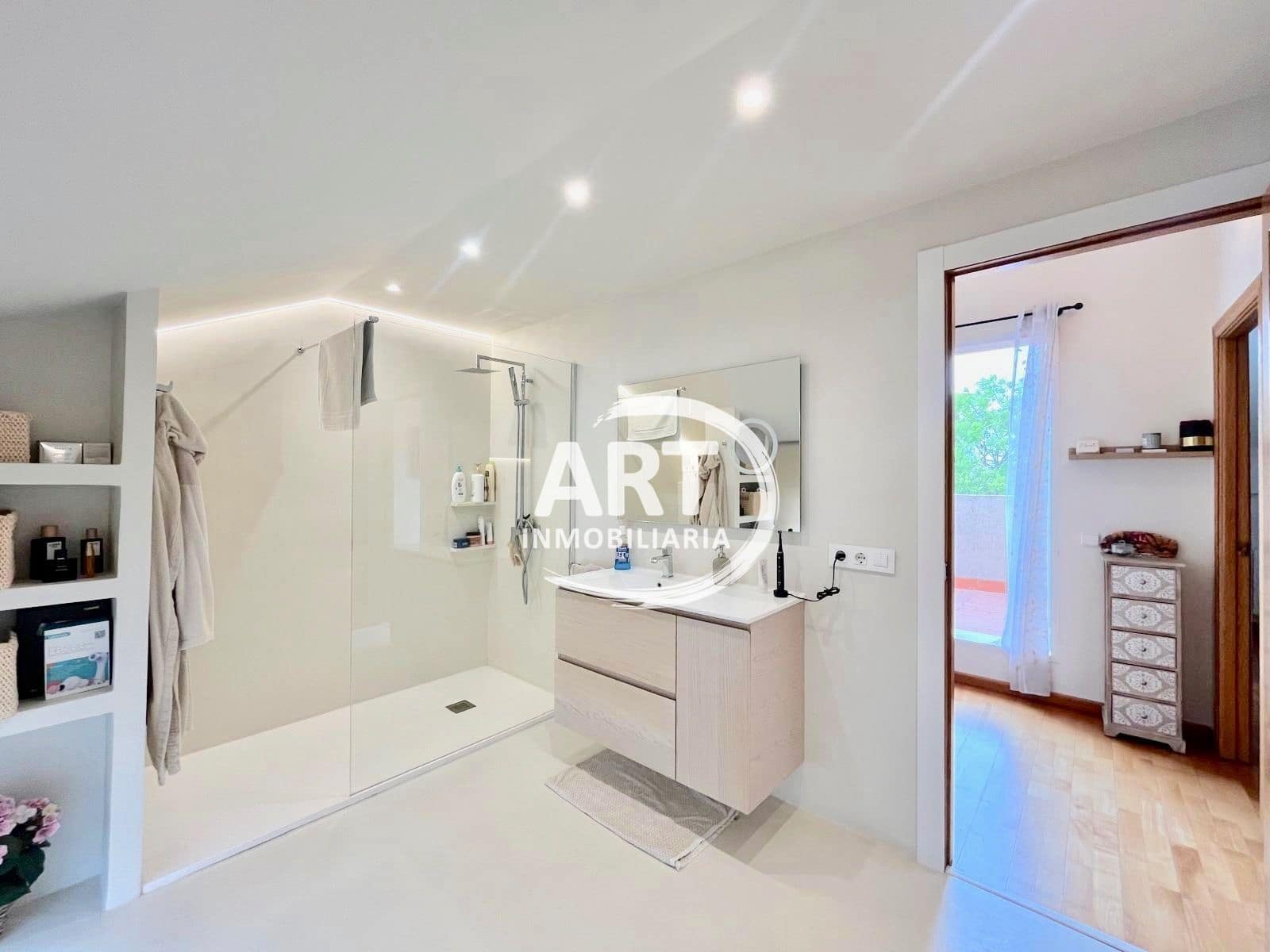 3 sovrum Semi-fristående Villa till salu i Betera med pool garage - 520 000 € (Ref: 9226195)