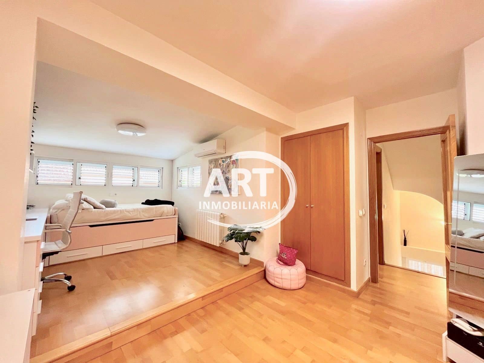 3 sovrum Semi-fristående Villa till salu i Betera med pool garage - 520 000 € (Ref: 9226195)