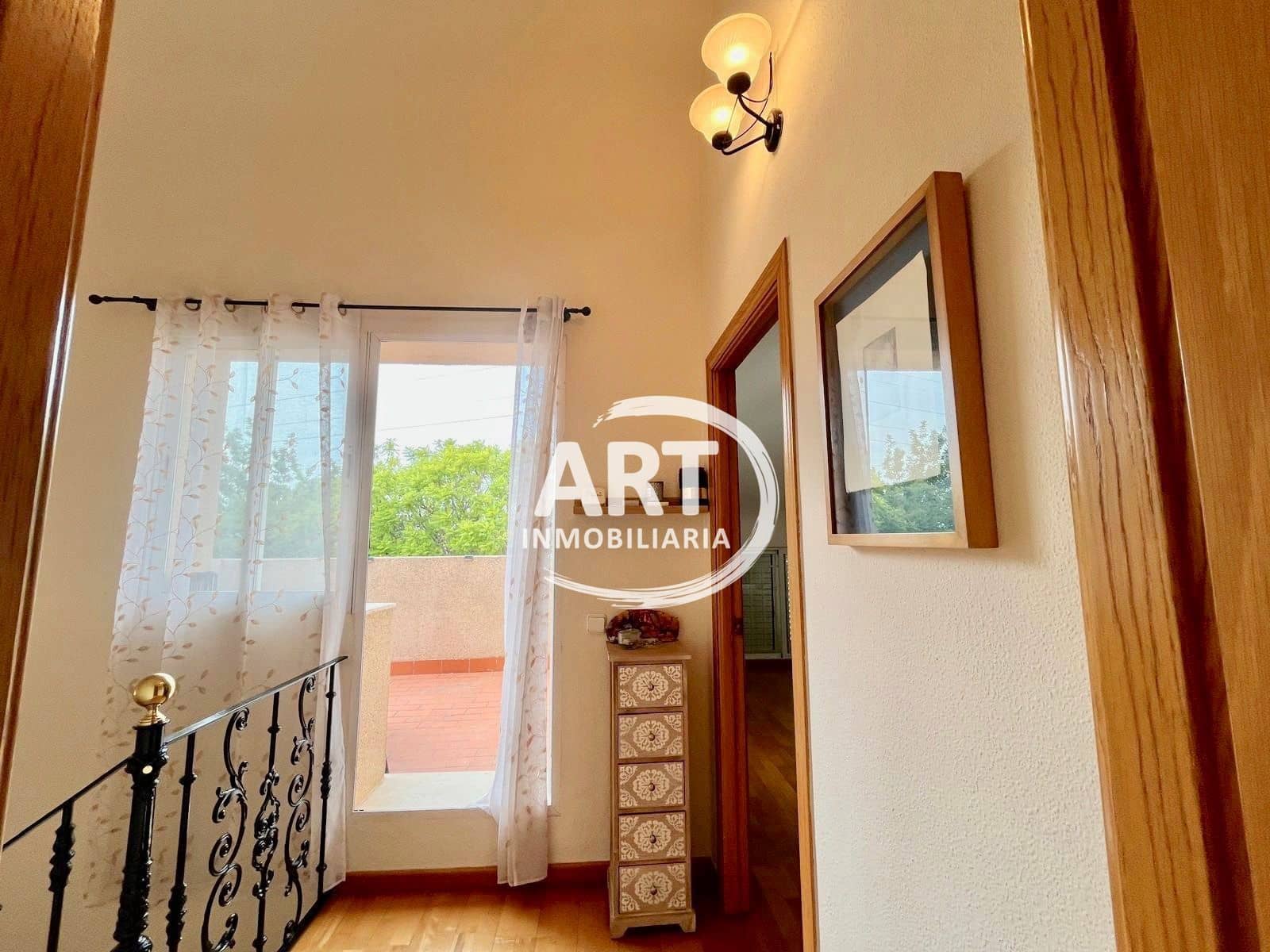 3 sovrum Semi-fristående Villa till salu i Betera med pool garage - 520 000 € (Ref: 9226195)