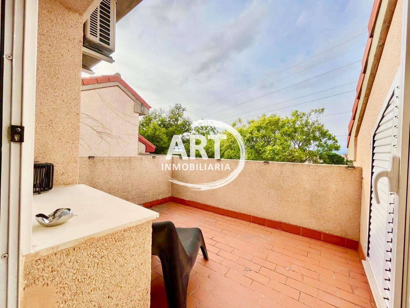 3 sovrum Semi-fristående Villa till salu i Betera med pool garage - 520 000 € (Ref: 9226195)