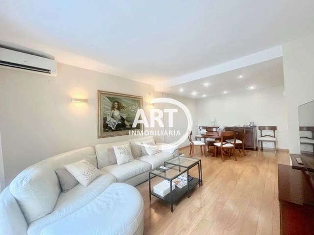 3 bedroom Semi-detached Villa for sale in Bétera with pool garage - € 520,000 (Ref: 9226195)