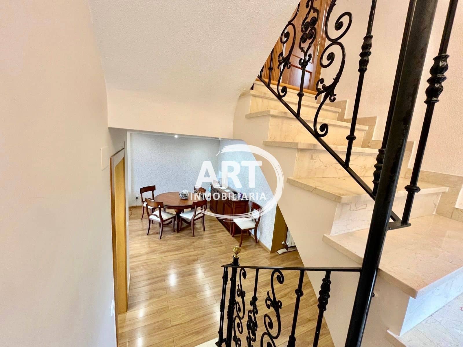 3 sovrum Semi-fristående Villa till salu i Betera med pool garage - 520 000 € (Ref: 9226195)