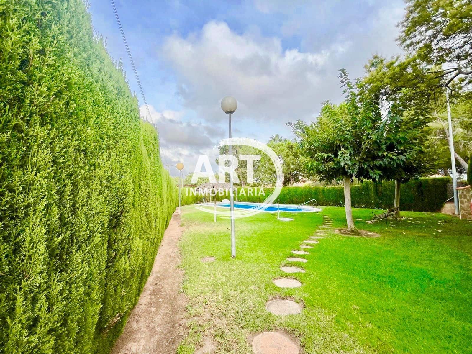 3 sovrum Semi-fristående Villa till salu i Betera med pool garage - 520 000 € (Ref: 9226195)