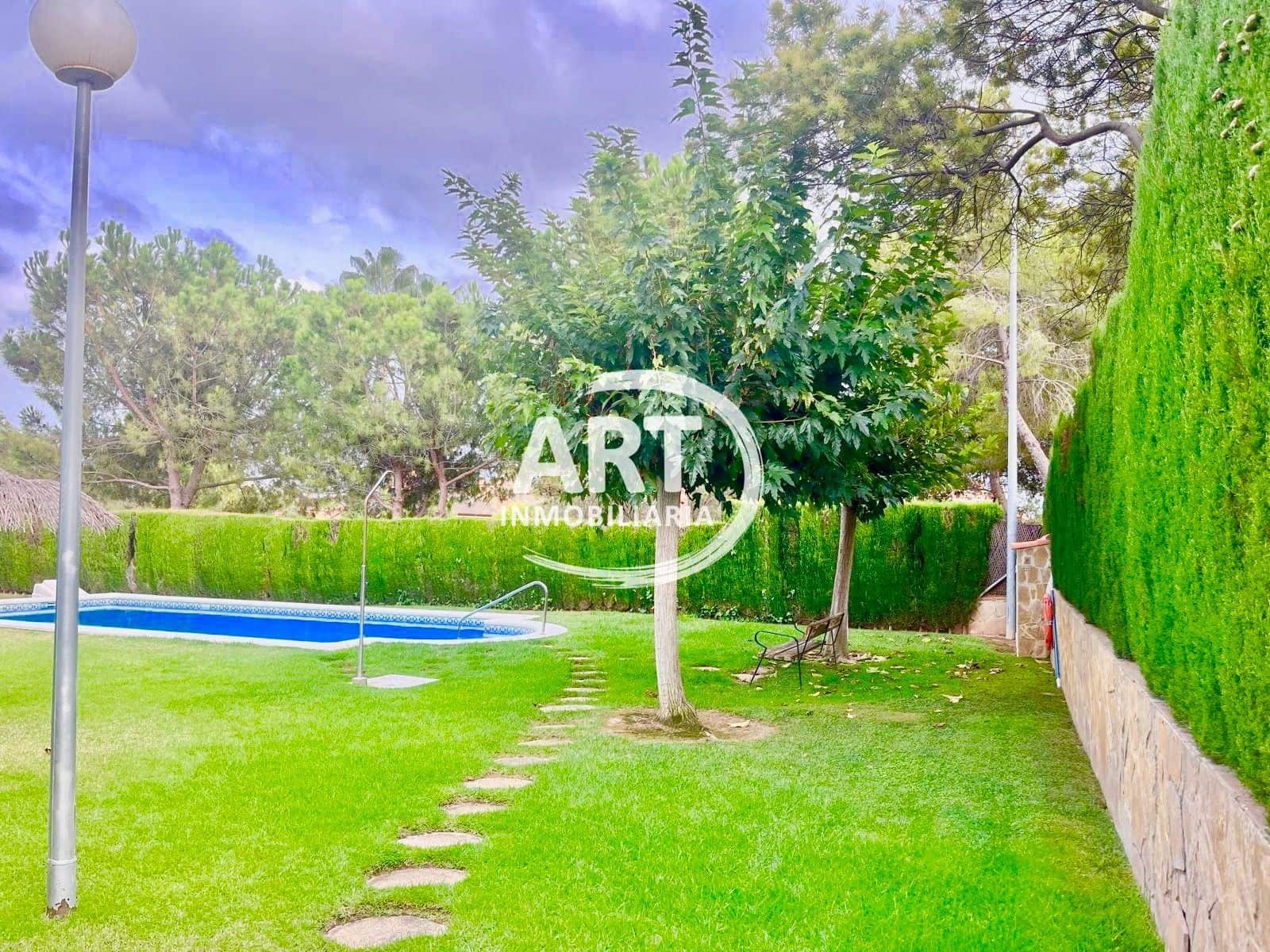 3 sovrum Semi-fristående Villa till salu i Betera med pool garage - 520 000 € (Ref: 9226195)