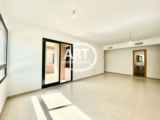 2 slaapkamer Flat te koop in La Pobla de Vallbona met zwembad garage - € 280.000 (Ref: 9232272)