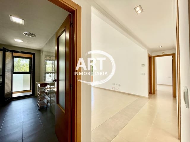 2 slaapkamer Flat te koop in La Pobla de Vallbona met zwembad garage - € 280.000 (Ref: 9232272)