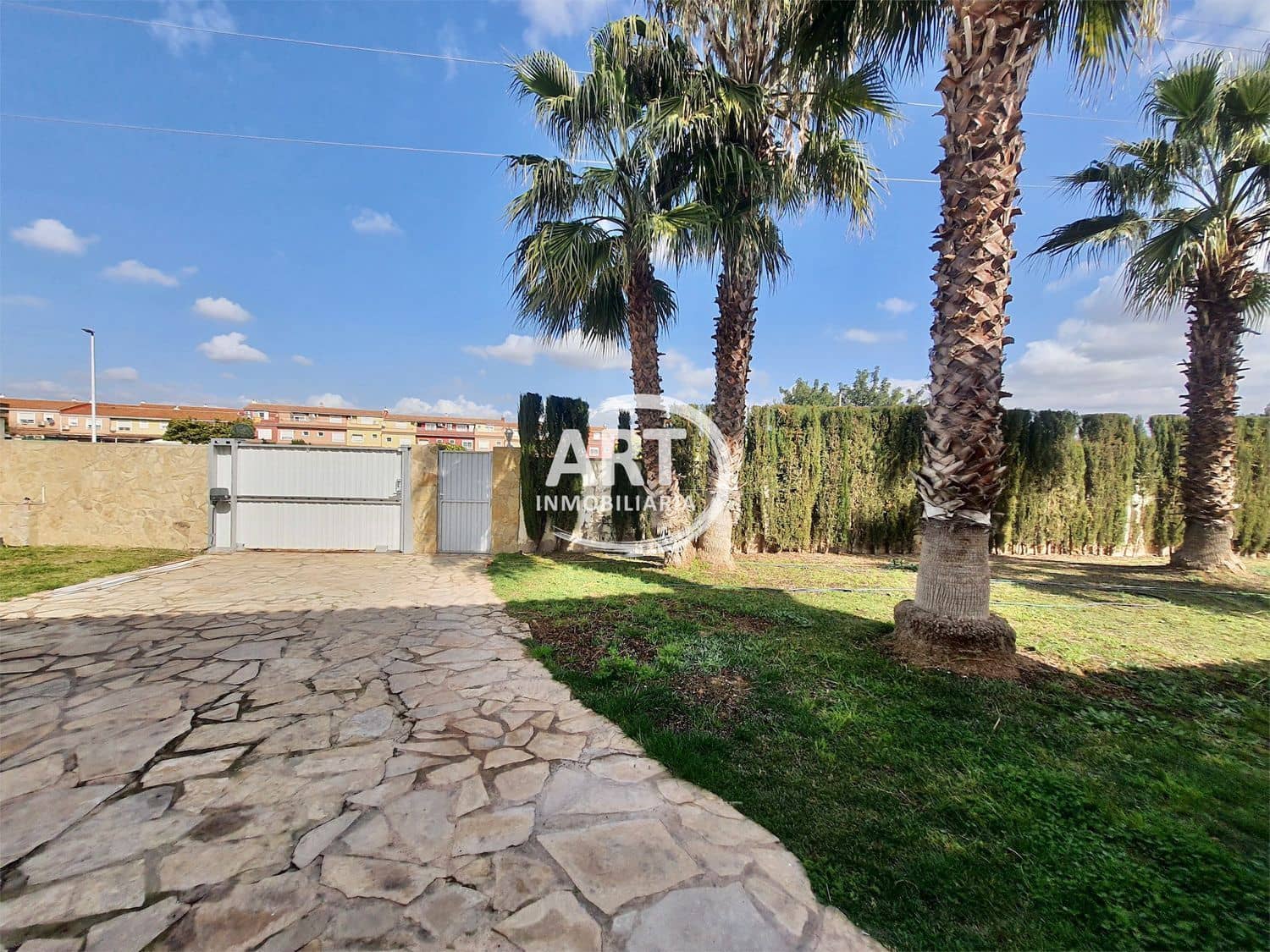 4 soverom Villa til salgs i San Antonio de Benageber med svømmebasseng garasje - € 590 000 (Ref: 9232273)