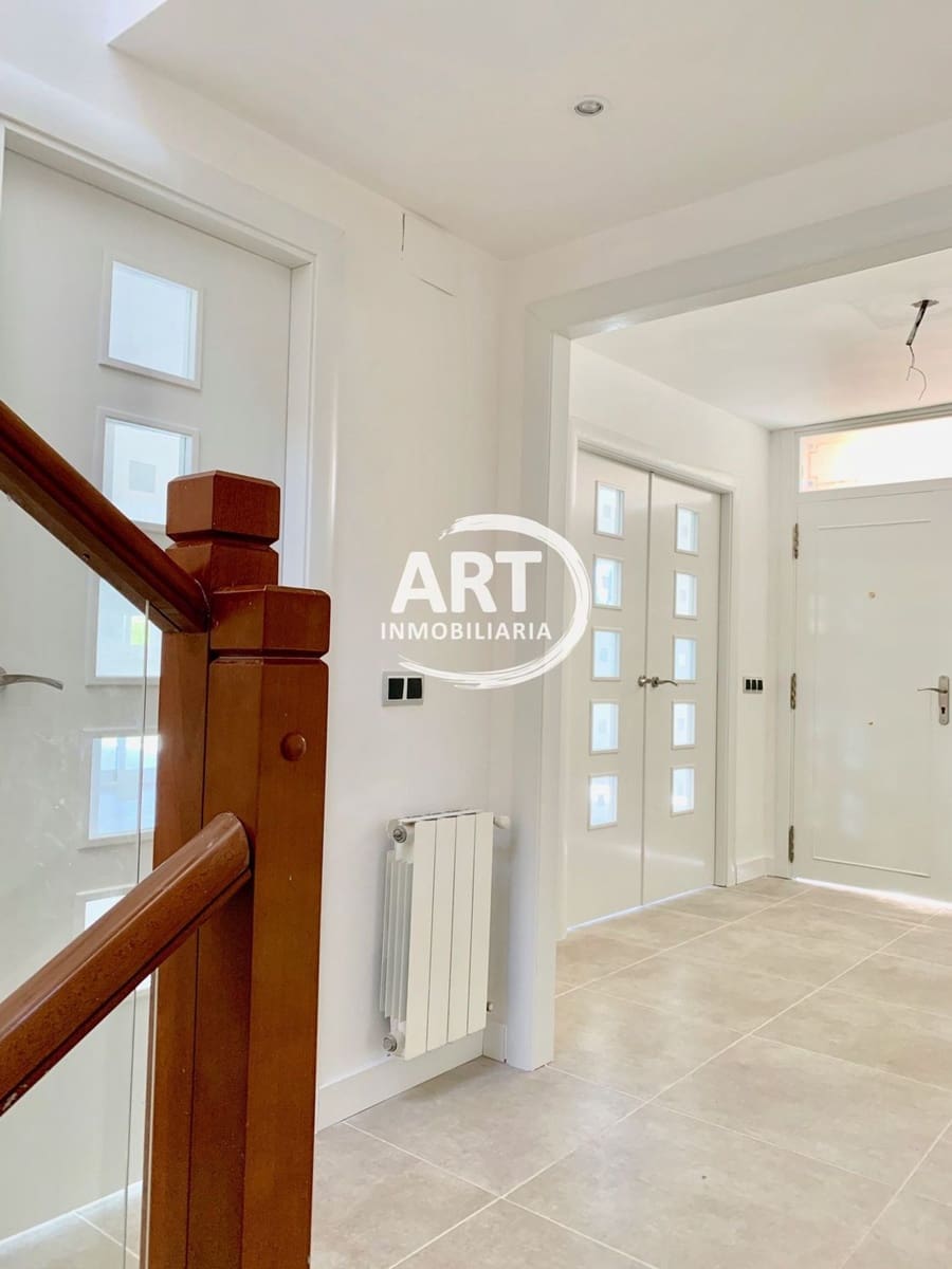 6 chambre Villa/Maison à vendre à San Antonio de Benageber avec piscine garage - 1 290 000 € (Ref: 9235982)
