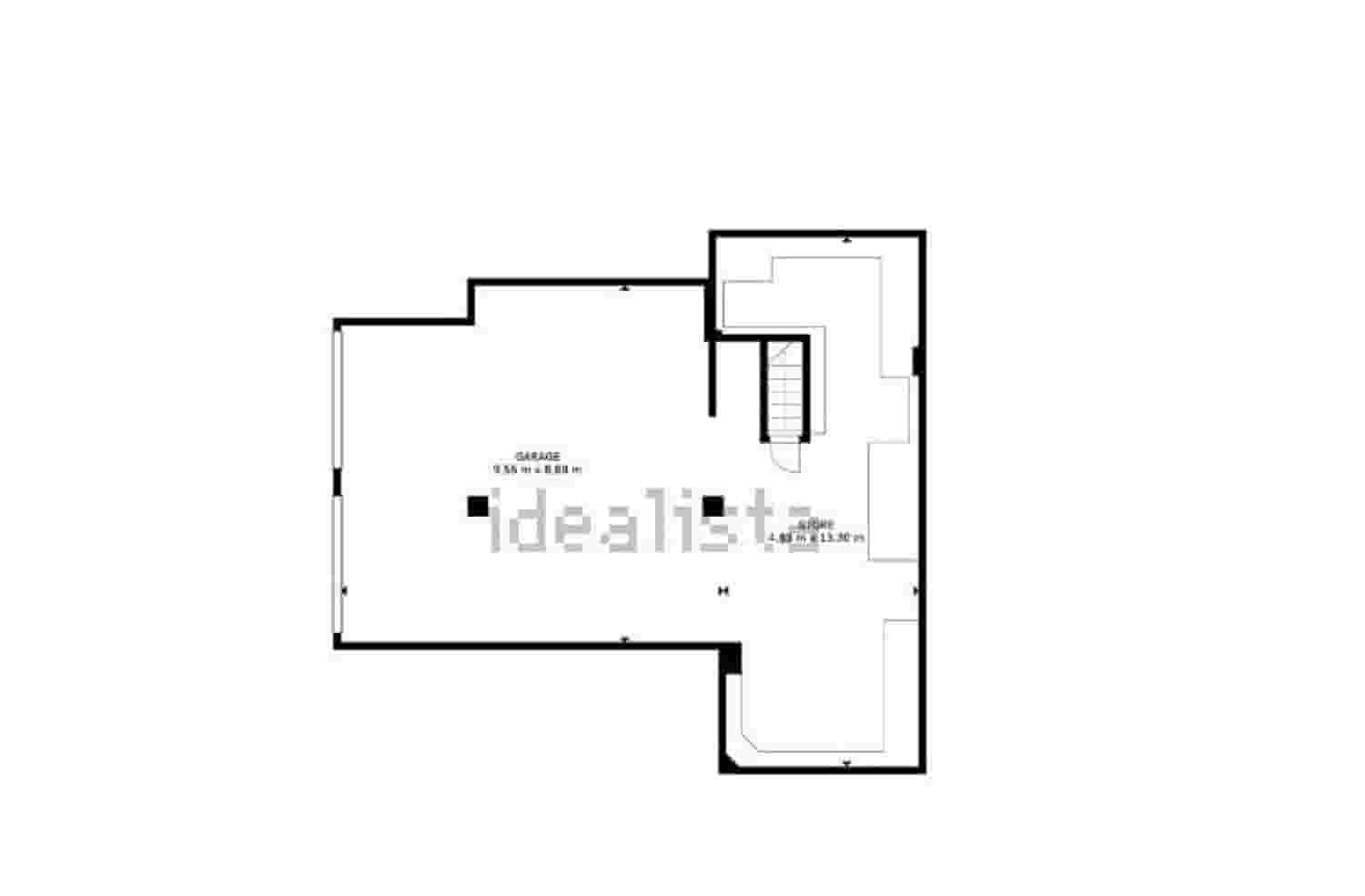 6 chambre Villa/Maison à vendre à San Antonio de Benageber avec piscine garage - 1 290 000 € (Ref: 9235982)