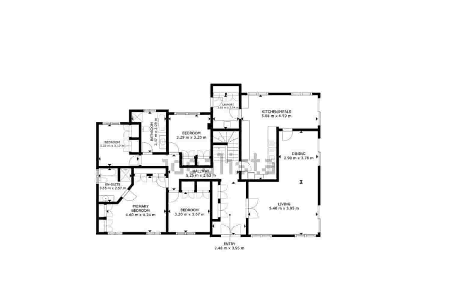 6 chambre Villa/Maison à vendre à San Antonio de Benageber avec piscine garage - 1 290 000 € (Ref: 9235982)