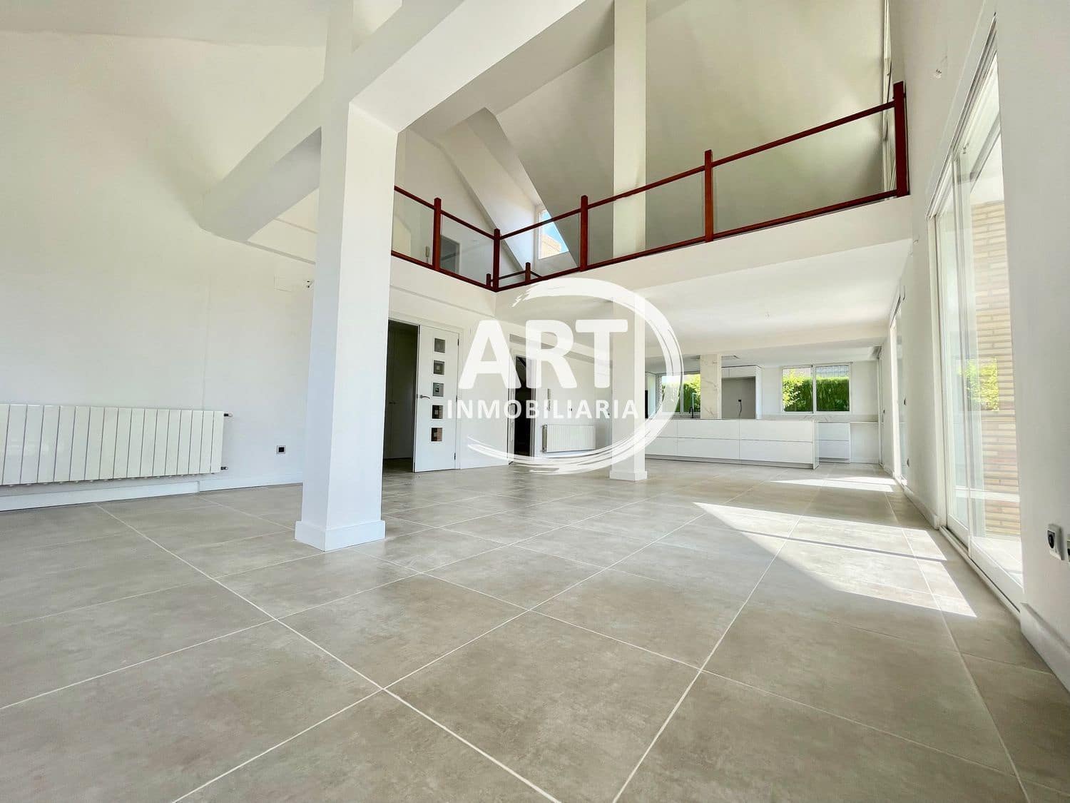 6 chambre Villa/Maison à vendre à San Antonio de Benageber avec piscine garage - 1 290 000 € (Ref: 9235982)