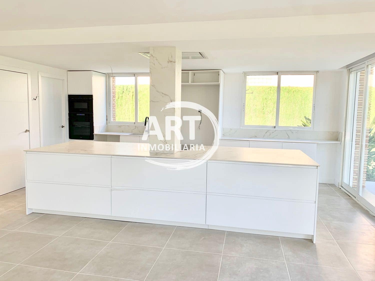 6 chambre Villa/Maison à vendre à San Antonio de Benageber avec piscine garage - 1 290 000 € (Ref: 9235982)