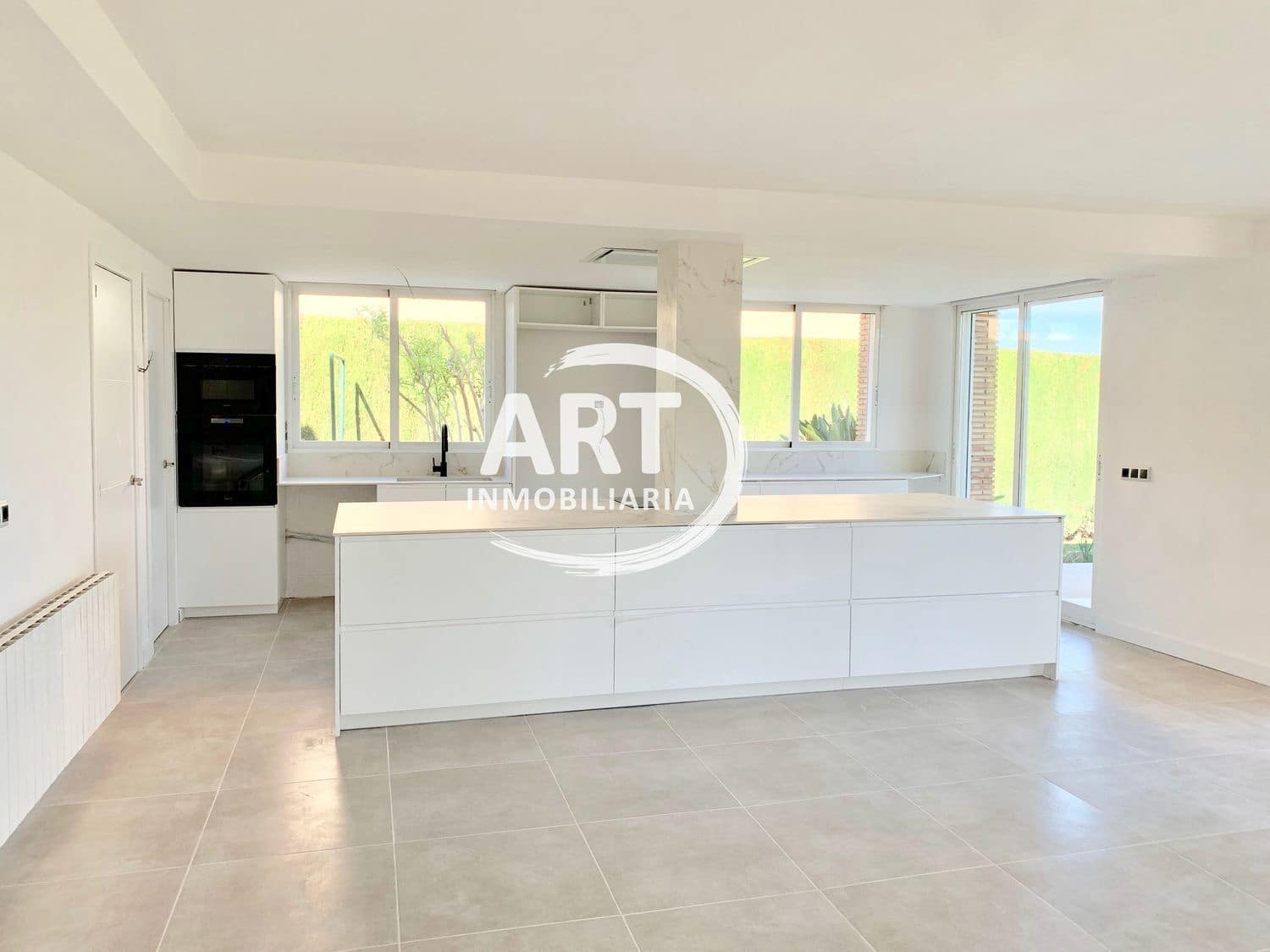 6 chambre Villa/Maison à vendre à San Antonio de Benageber avec piscine garage - 1 290 000 € (Ref: 9235982)