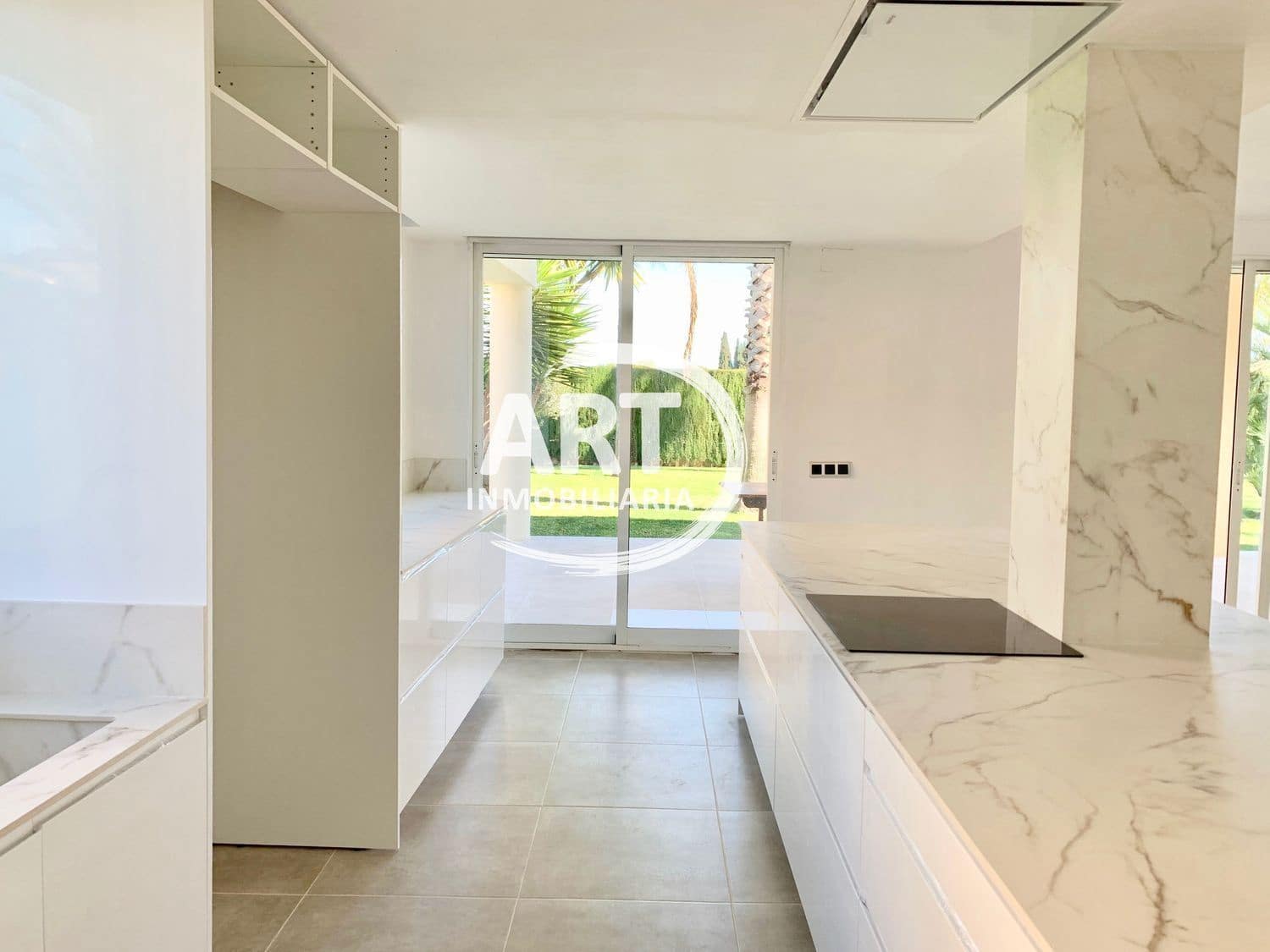 6 chambre Villa/Maison à vendre à San Antonio de Benageber avec piscine garage - 1 290 000 € (Ref: 9235982)