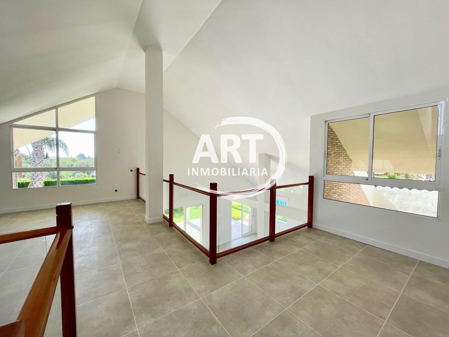 6 chambre Villa/Maison à vendre à San Antonio de Benageber avec piscine garage - 1 290 000 € (Ref: 9235982)