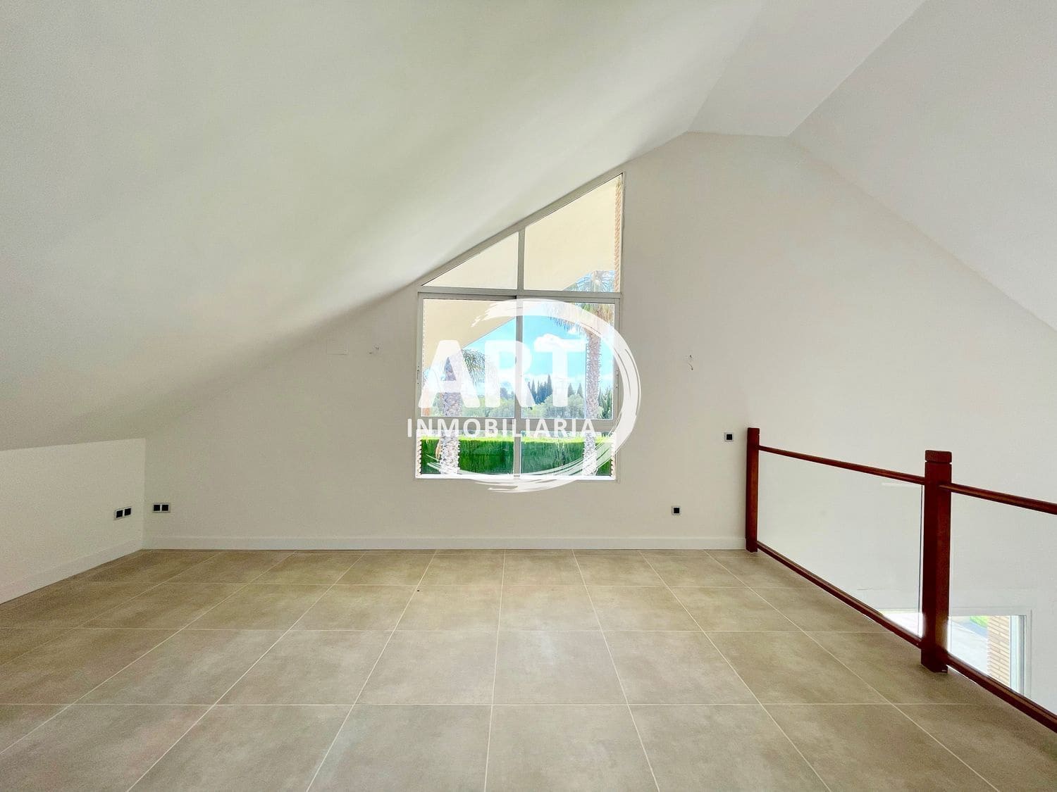 6 chambre Villa/Maison à vendre à San Antonio de Benageber avec piscine garage - 1 290 000 € (Ref: 9235982)