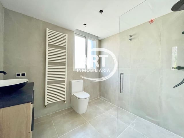 6 chambre Villa/Maison à vendre à San Antonio de Benagéber avec piscine garage - 1 290 000 € (Ref: 9235982)