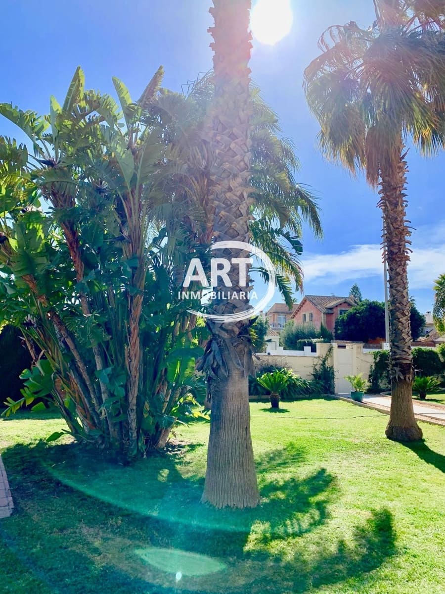 6 chambre Villa/Maison à vendre à San Antonio de Benageber avec piscine garage - 1 290 000 € (Ref: 9235982)