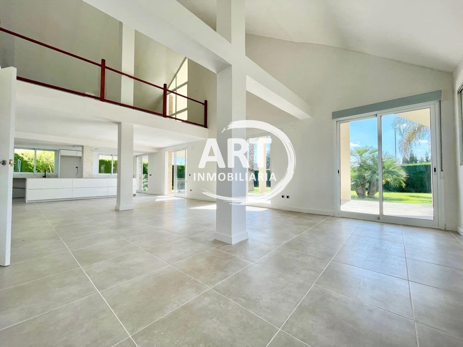 6 chambre Villa/Maison à vendre à San Antonio de Benageber avec piscine garage - 1 290 000 € (Ref: 9235982)