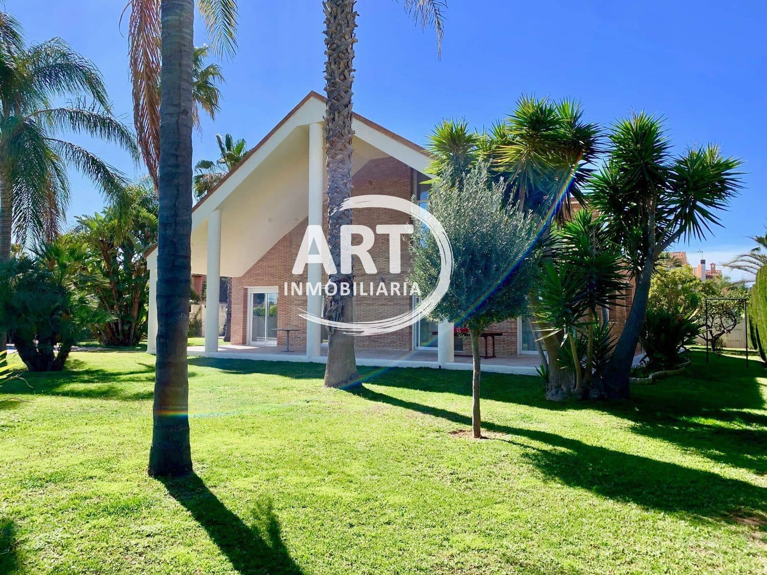 6 chambre Villa/Maison à vendre à San Antonio de Benageber avec piscine garage - 1 290 000 € (Ref: 9235982)