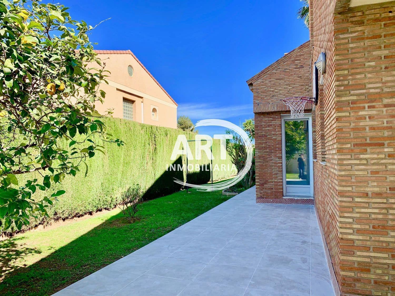 6 chambre Villa/Maison à vendre à San Antonio de Benageber avec piscine garage - 1 290 000 € (Ref: 9235982)